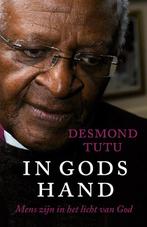 In Gods hand 9789043525848 Desmond Tutu, Boeken, Godsdienst en Theologie, Verzenden, Gelezen, Desmond Tutu