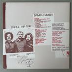 Daniel Humair - Triple Hip Trip (SIGNED by D. Humair!!) -, Nieuw in verpakking