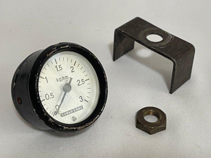 Industriële apparatuur - Italië - Carlo Erba Vintage Analog, Antiquités & Art, Antiquités | Assiettes décoratives & Carrelages