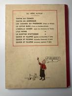 Tintin T9 - Le crabe aux pinces dor (A13) - N&B - 1 Album -, Nieuw