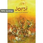 Jorsi 9789062386161 C. van de Watering, Verzenden, Gelezen, C. van de Watering