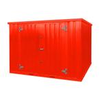 conteneur de construction, Doe-het-zelf en Bouw, Containers