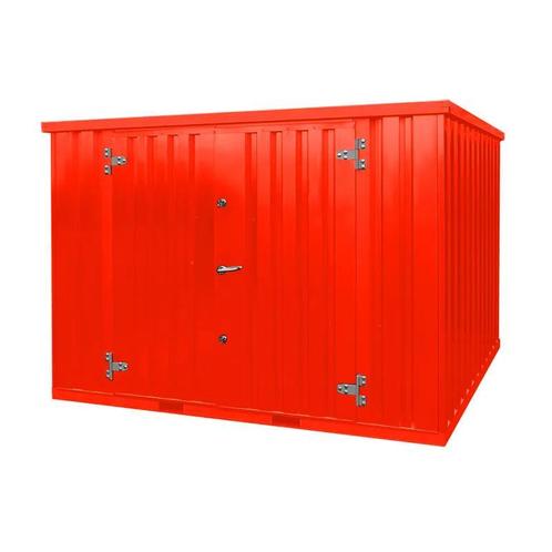 conteneur de construction, Doe-het-zelf en Bouw, Containers