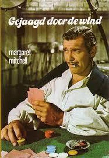 Gejaagd door de wind 9789023503378 Stephen Mitchell, Verzenden, Stephen Mitchell