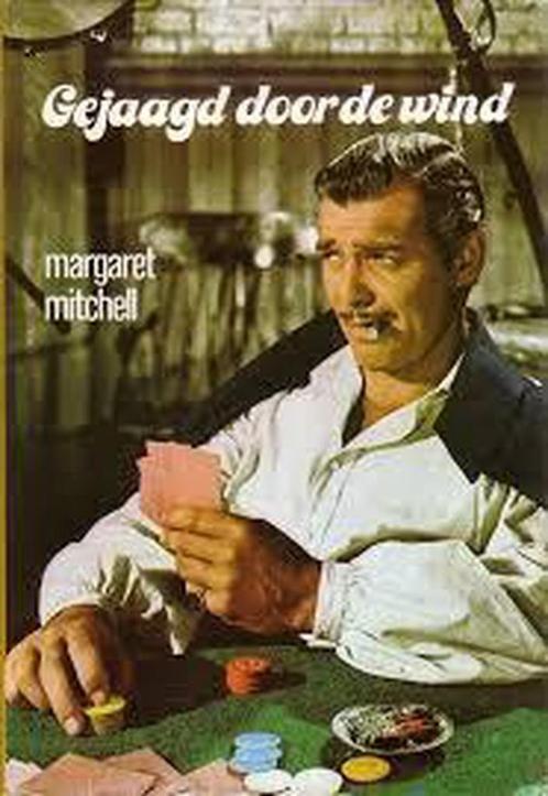Gejaagd door de wind 9789023503378 Stephen Mitchell, Boeken, Overige Boeken, Gelezen, Verzenden