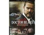 The Doctor Blake Mysteries - Serie 1, CD & DVD, DVD | TV & Séries télévisées, Verzenden