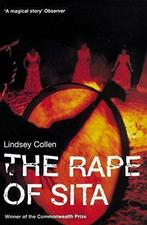 The Rape of Sita, Collen, Lindsey, Gelezen, Lindsey Collen, Verzenden