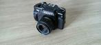 Zenit Zenit 122 + Helios 44m-5 2/58mm Single lens reflex, Nieuw