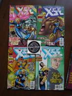 Marvel - 19 Complete Mini-Series - 58 Comic - Eerste druk