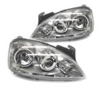 Phares Pour Opel Corsa C 03-06 Zkw, Autos : Pièces & Accessoires, Verzenden