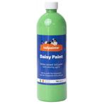 Daisy paint, groen 750 ml - kerbl