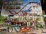 Lego Set - 10261 - Creator Expert - Roller Coaster, Kinderen en Baby's, Nieuw