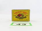 Matchbox, Moko Lesney - Camion miniature - Matchbox 29, Nieuw
