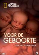 Voor de geboorte - twee-, drie- en vierlingen op DVD, Verzenden, Nieuw in verpakking