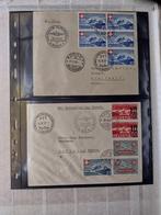 Zwitserland 1926/1997 - Zwitserland luchtpost vanaf 1926, Timbres & Monnaies, Timbres | Europe | Belgique