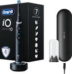 Oral-B iO 10 - Elektrische Tandenborstel - Zwart, Handtassen en Accessoires, Uiterlijk | Parfum, Verzenden, Nieuw