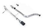 Roetfilter-back | Ford Fiesta Mk8 1.0T EcoBoost ST-Line 3- e, Verzenden, Nieuw