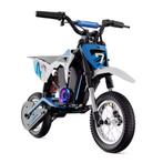 EV12M Pro Elektrische Motorfiets - Scooter Kinderen - 12, Fietsen en Brommers, Verzenden, Nieuw, Evercross Tech