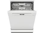 Miele G 7130 SC BRWS - Vrijstaande vaatwasser - AutoDos, Verzenden, Zo goed als nieuw