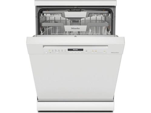 Miele G 7130 SC BRWS - Vrijstaande vaatwasser - AutoDos, Huis en Inrichting, Woonaccessoires | Overige, Zo goed als nieuw, Verzenden