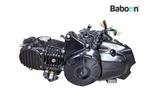 Moteur Honda MSX 125 2014-2016 (MSX125 JC61A), Verzenden, Nieuw