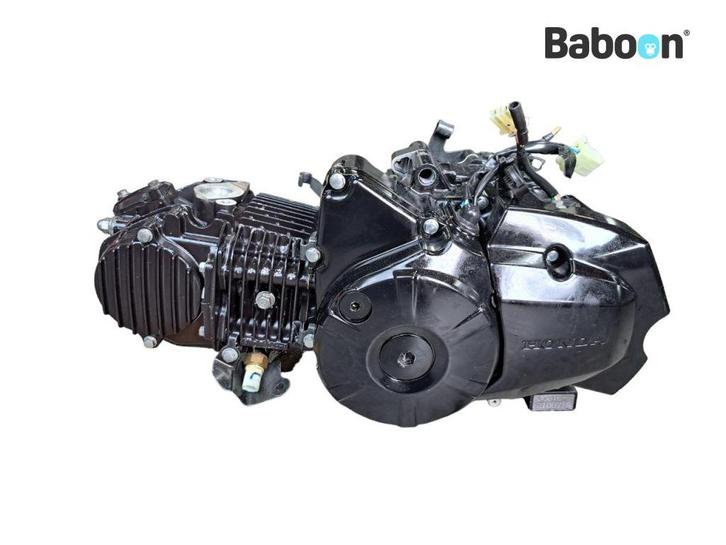 Moteur Honda MSX 125 2014-2016 (MSX125 JC61A), Motoren, Onderdelen | Honda, Verzenden