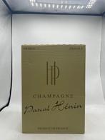 2013 Pascal Hénin Cuvée Agéenne Agn 2013 - Champagne - 6, Collections, Vins