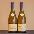 2020 Domaine de la Vougeraie Le Clos blanc de Vougeot -