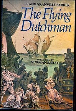The Flying Dutchman, Livres, Langue | Langues Autre, Envoi