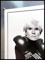 Michael Halsband - Manifesto, Poster Arte Halsband - Andy