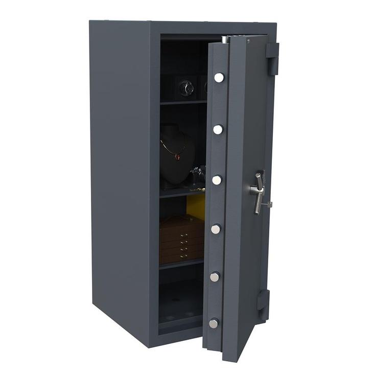 Salvus Massa 5 elo, Huis en Inrichting, Brandblussers en Brandkasten, Verzenden