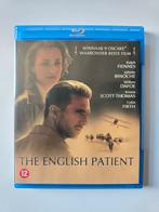 THE ENGLISH PATIENT (BLURAY), Cd's en Dvd's, Gebruikt