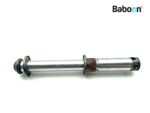 Voorwiel As BMW K 75 RT (K75RT), Motoren, Onderdelen | BMW, Gebruikt, Verzenden