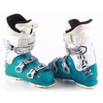38 38,5 dames skischoenen ROSSIGNOL KELIA, relax fit, specif, Gebruikt, Verzenden, Rossignol, Schoenen