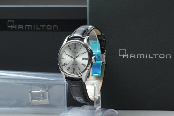Hamilton - American Classic Valiant - H39515754, H395150 -, Bijoux, Sacs & Beauté, Montres | Hommes