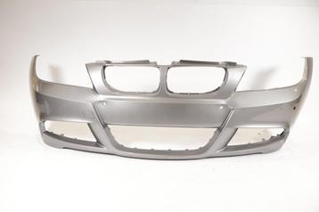 BMW 3 Serie E90 E91 LCI OEM Voorbumper M-Pakket NIEUW! beschikbaar voor biedingen