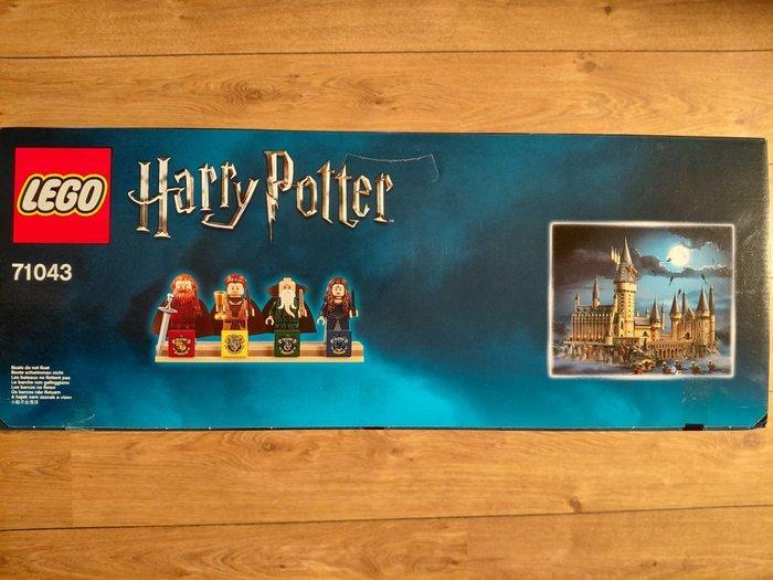 Lego Set - 71043 - Harry Potter - Hogwarts Castle, Enfants & Bébés, Jouets | Duplo & Lego