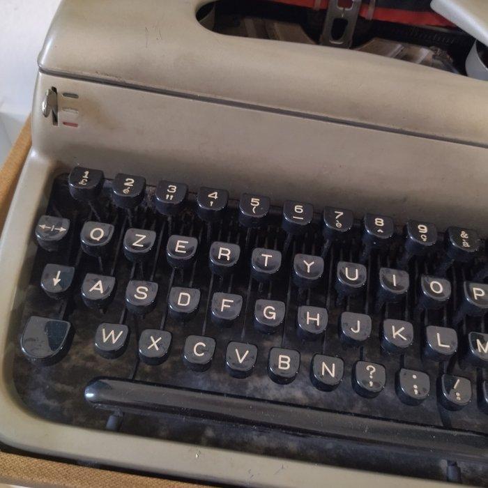 Everest K2 - Schrijfmachine - 1960-1970, Antiek en Kunst, Kunst | Designobjecten
