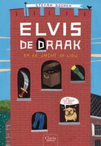 Elvis de Draak en de jacht op Liru 9789044813548, Boeken, Verzenden, Gelezen, Stefan Boonen