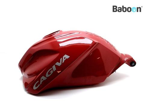 Benzine Tank Cagiva Raptor 650 2005-2008 IE M210, Motoren, Onderdelen | Overige, Gebruikt, Verzenden