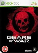 Gears of War (Xbox 360) Adventure: Survival Horror, Verzenden