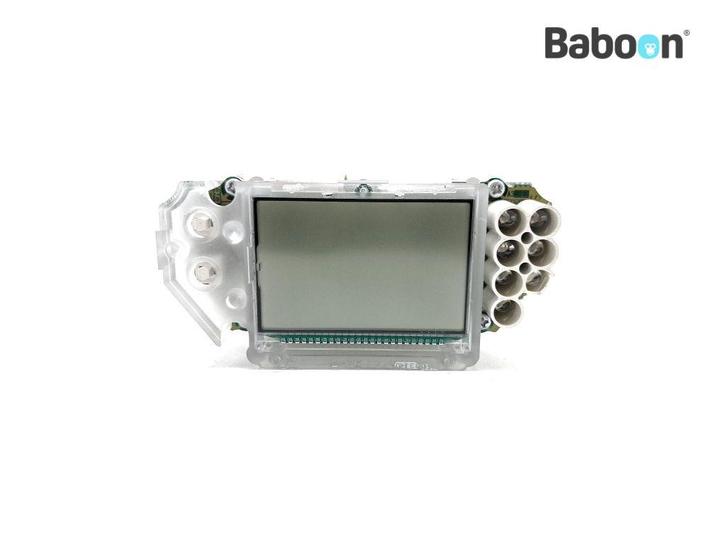 Compteur set complet KMH KTM 950 Supermoto 2005-2008, Motoren, Onderdelen | Overige, Verzenden