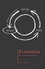 Economie 9789492326034 Rudolf Steiner, Verzenden, Gelezen, Rudolf Steiner
