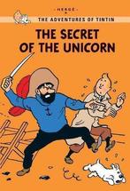 The Secret of the Unicorn (Tintin Young Readers Series), He, Herge, Verzenden