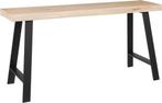 2dekans | Mica Decorations Plano Bank - L92 x B31 x H46 cm -, Ophalen of Verzenden, Nieuw