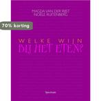 Welke wijn bij het eten? 9789027424129 N. Ruitenberg, Boeken, Verzenden, Gelezen, N. Ruitenberg