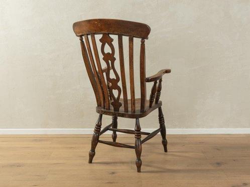 Fauteuil - Hout, Antiek en Kunst, Curiosa en Brocante
