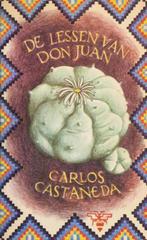 Lessen Van Don Juan 9789023411109, Livres, Ésotérisme & Spiritualité, Carlos Castaneda, P.J. Lukaz, Verzenden