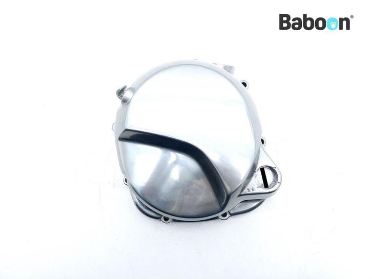 Koppelings Deksel Kawasaki ZR 550 B Zephyr 1991-1998, Motoren, Onderdelen | Kawasaki, Gebruikt, Verzenden