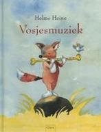 Vosjesmuziek 9789044801224 H. Heine, Verzenden, Gelezen, H. Heine